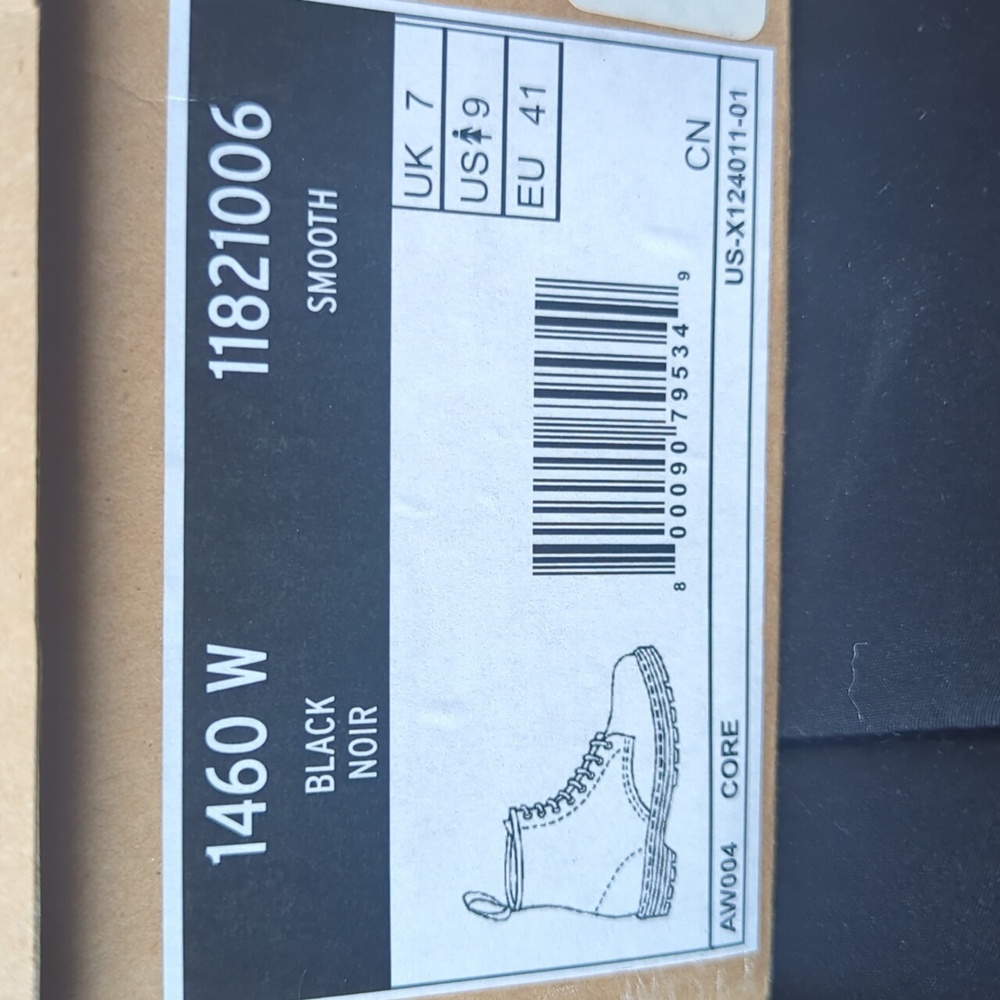 Dr. Martens
